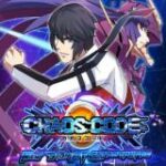 CHAOS CODE -NEW SIGN OF CATASTROPHE-