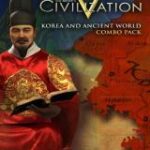 Sid Meier's Civilization V - Korea and Ancient World Combo Pack (DLC) (Steam) (EU)