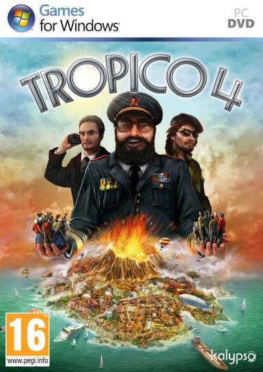 Tropico 4 Collector's Bundle - Image 2