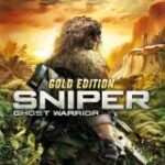 Sniper Ghost Warrior (Gold Edition)