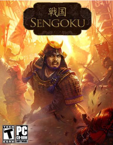 Sengoku (2011) (Steam) - Image 2