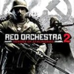 Red Orchestra 2: Heroes of Stalingrad