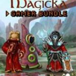 Magicka: Gamer Bundle