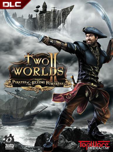 Two Worlds II - Pirates of the Flying Fortress - Image 2