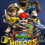Bunch of Heroes