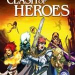 Might & Magic: Clash of Heroes