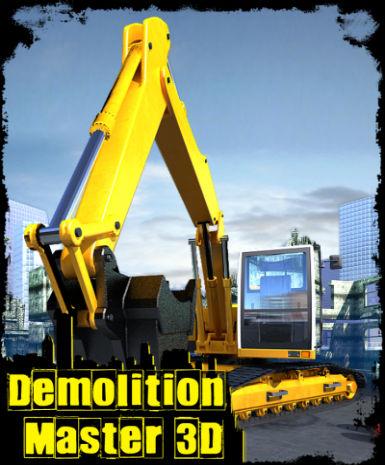 Demolition Master 3D - Image 2