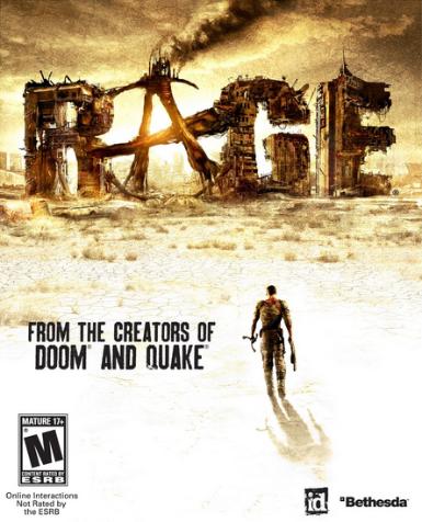 Rage - Image 2