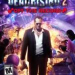 Dead Rising 2: Off the Record (Steam) (ROW)