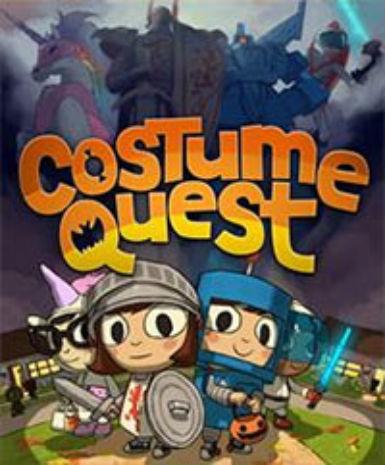 Costume Quest - Image 2