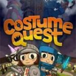 Costume Quest