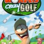 Worms Crazy Golf