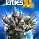 Cities XL 2012