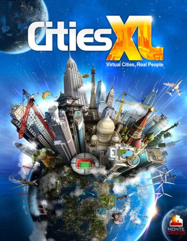 Cities XL 2012 - Image 2