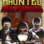 The Haunted: Hell's Reach
