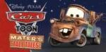 Disney Pixar Cars Toon: Maters Tall Tales (Steam) (EU)