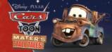 Disney Pixar Cars Toon: Maters Tall Tales (Steam) (EU)