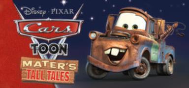 Disney Pixar Cars Toon: Maters Tall Tales (Steam) (EU) - Image 2