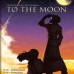 To the Moon