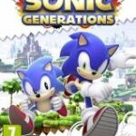 Sonic Generations