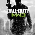 Call of Duty: Modern Warfare 3