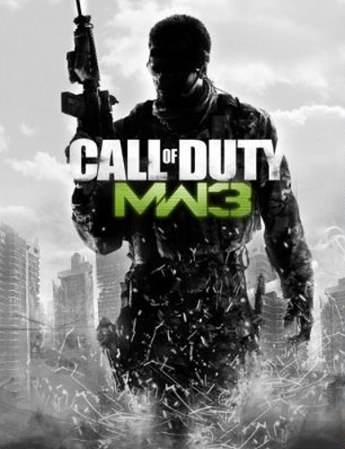 Call of Duty: Modern Warfare 3 - Image 2