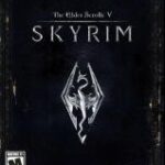 The Elder Scrolls V: Skyrim