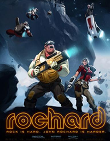 Rochard - Image 2