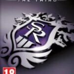 Saints Row: The Third