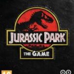 Jurassic Park: The Game