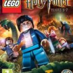 LEGO: Harry Potter Years 5-7