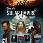 Sins of a Solar Empire: Trinity