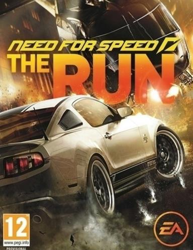 Need for Speed: The Run - Image 2
