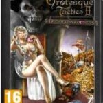 Grotesque Tactics 2 – Dungeons and Donuts