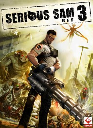 Serious Sam 3: BFE - Image 2