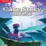 Cave Story+