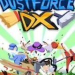 Dustforce DX
