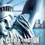 Cities in Motion - US Cities (DLC)