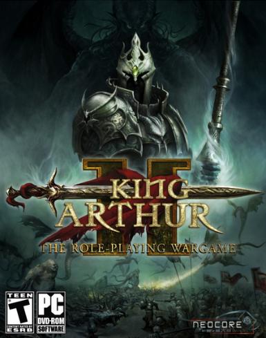King Arthur 2 - Image 2