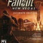 Fallout New Vegas (Ultimate Edition)