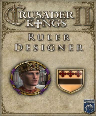 Crusader Kings II - Ruler Design (DLC) - Image 2
