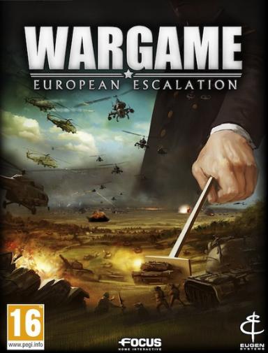 Wargame: European Escalation - Image 2