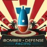 iBomber Defense: Pacific (EU)
