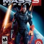 Mass Effect 3
