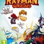 Rayman Origins