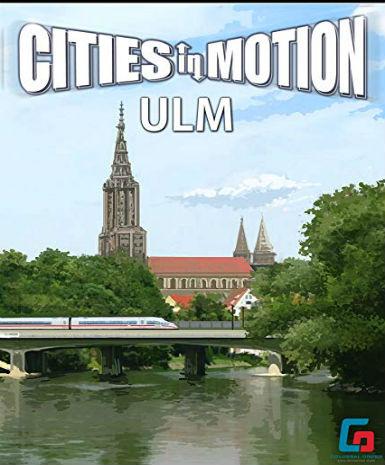 Cities in Motion - Ulm (DLC) - Image 2