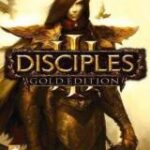 Disciples III: Gold Edition