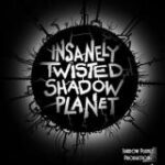 Insanely Twisted Shadow Planet