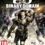 Binary Domain