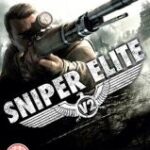 Sniper Elite V2